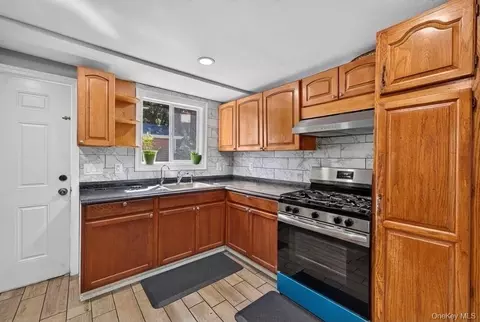 Kitchen - 14 Electric St, Patchogue, NY 11772 photo 1 of 1
