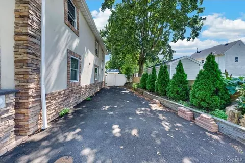 Exterior - 14 Electric St, Patchogue, NY 11772 photo 2 of 4