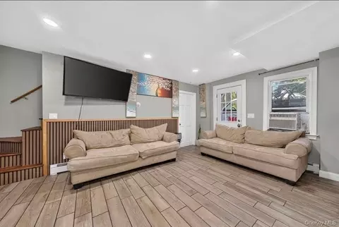 Living - 14 Electric St, Patchogue, NY 11772 photo 1 of 1