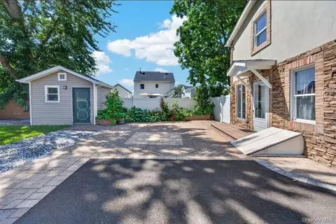Exterior - 14 Electric St, Patchogue, NY 11772 photo 3 of 4