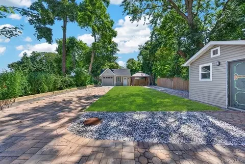 Exterior - 14 Electric St, Patchogue, NY 11772 photo 4 of 4