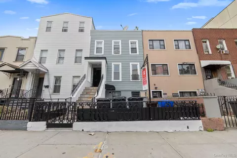 2421 Dean St, Brooklyn, NY 11233