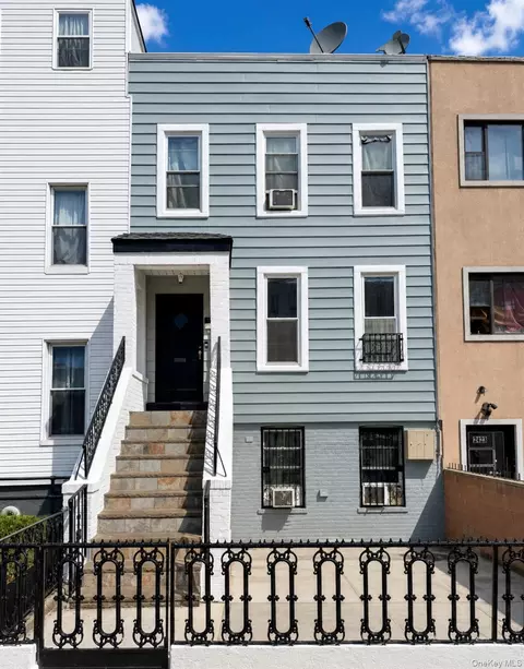 2421 Dean St, Brooklyn, NY 11233