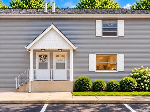 292 Hubert Humphrey Dr, Ramapo, NY 10977