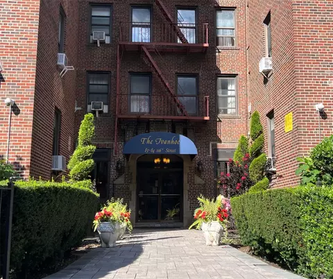 83-84 116 St #1J, New York, NY 11418