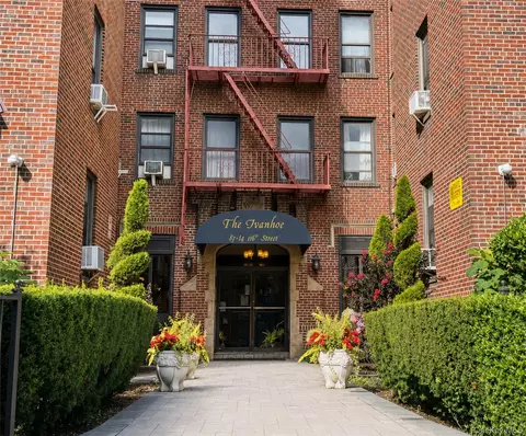 83-84 116 St #1J, New York, NY 11418