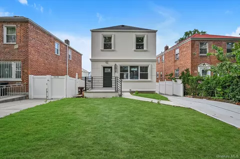 14123 Hoover Ave, Jamaica, NY 11435