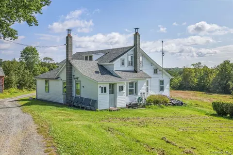 21 Hans Fischer Rd, Cochecton, NY 12726