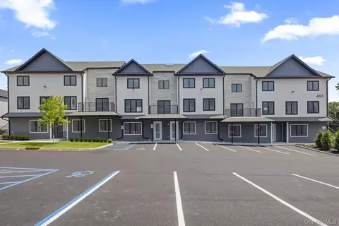 466 W Central Ave #212, Ramapo, NY 10977