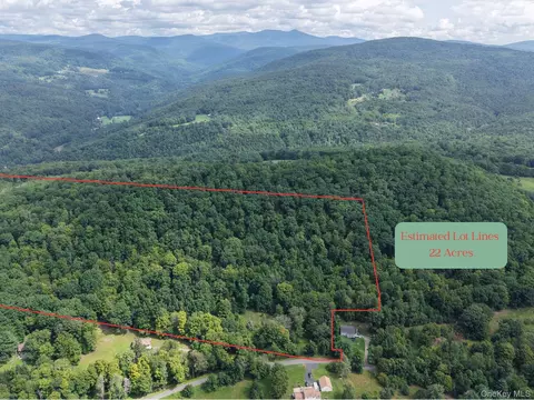 Twinshaven Road, Neversink, NY 12765