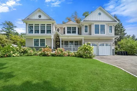 6 Shell Dr, Glen Cove, NY 11542