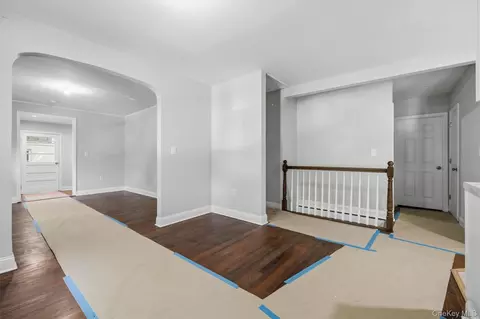 Entry Way - 669 N Division St, Peekskill, NY 10566 photo 4 of 10