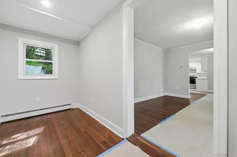 Entry Way - 669 N Division St, Peekskill, NY 10566 photo 1 of 10