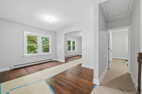 Entry Way - 669 N Division St, Peekskill, NY 10566 photo 7 of 10