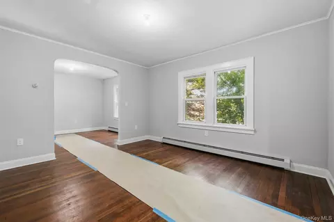 Living - 669 N Division St, Peekskill, NY 10566 photo 1 of 2