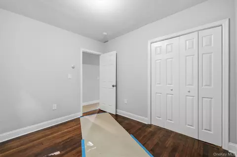 Bedroom - 669 N Division St, Peekskill, NY 10566 photo 4 of 4
