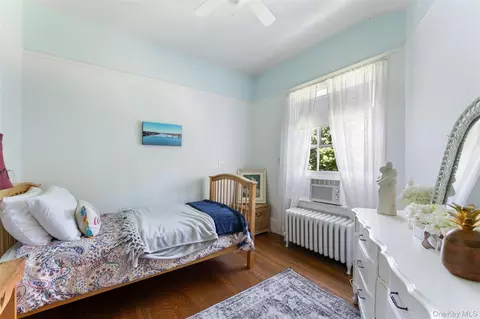 Bedroom - 5 Trinity Pl, Cornwall, NY 12518 photo 4 of 8