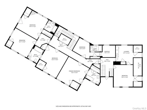 Floorplan - 5 Trinity Pl, Cornwall, NY 12518 photo 3 of 4