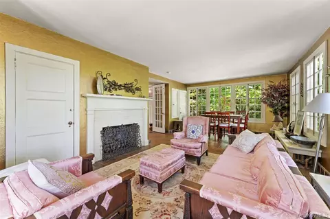 Living - 5 Trinity Pl, Cornwall, NY 12518 photo 5 of 5