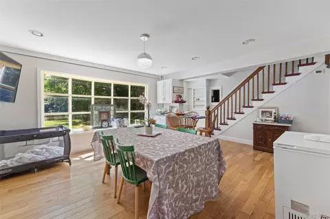 Dining - 5 Trinity Pl, Cornwall, NY 12518 photo 4 of 4