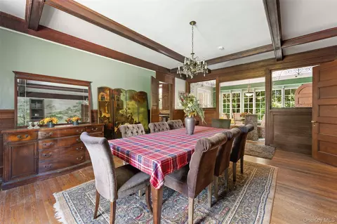Dining - 5 Trinity Pl, Cornwall, NY 12518 photo 3 of 4