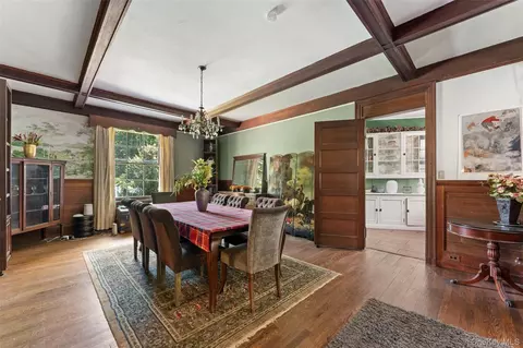 Dining - 5 Trinity Pl, Cornwall, NY 12518 photo 2 of 4