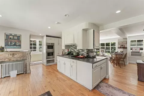 Kitchen - 5 Trinity Pl, Cornwall, NY 12518 photo 3 of 4