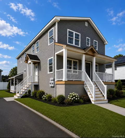lot1 11th St, Huntington, NY 11746