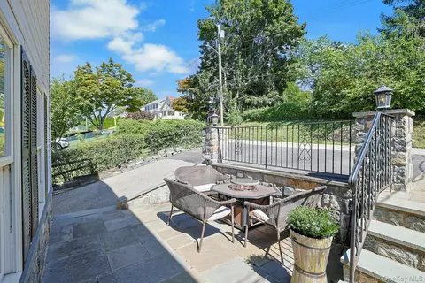 Exterior - 75 Franklin Ave, Mount Pleasant, NY 10595 photo 6 of 12
