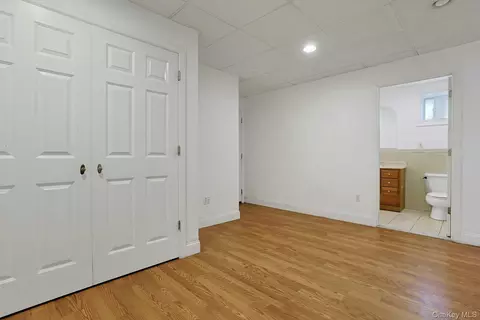 Bedroom - 75 Franklin Ave, Mount Pleasant, NY 10595 photo 5 of 6