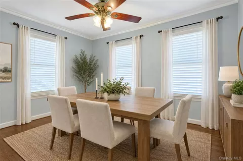 Dining - 75 Franklin Ave, Mount Pleasant, NY 10595 photo 1 of 1