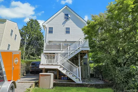 Exterior - 75 Franklin Ave, Mount Pleasant, NY 10595 photo 11 of 12