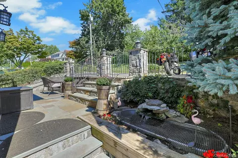 Exterior - 75 Franklin Ave, Mount Pleasant, NY 10595 photo 5 of 12