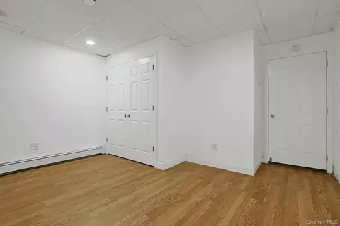 Bedroom - 75 Franklin Ave, Mount Pleasant, NY 10595 photo 4 of 6
