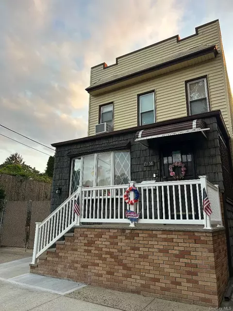 73-58 71st, New York, NY 11385