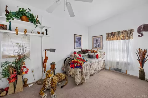 Bedroom - 295 Baxtertown Rd, Fishkill, NY 12524 photo 2 of 4