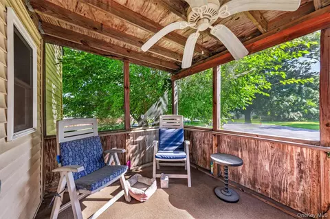 Exterior - 295 Baxtertown Rd, Fishkill, NY 12524 photo 8 of 12