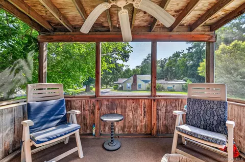 Exterior - 295 Baxtertown Rd, Fishkill, NY 12524 photo 7 of 12