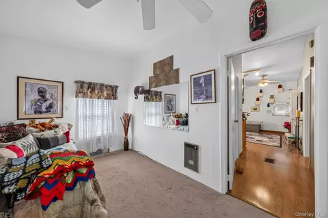 Bedroom - 295 Baxtertown Rd, Fishkill, NY 12524 photo 3 of 4