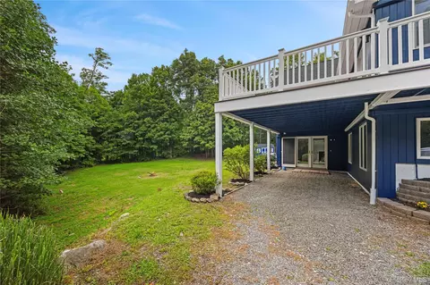 Exterior - 24 Babbling Brook Ln, Philipstown, NY 10516 photo 9 of 9