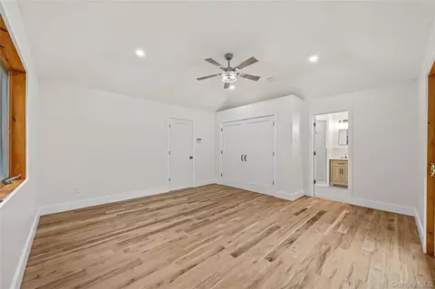 Bedroom - 24 Babbling Brook Ln, Philipstown, NY 10516 photo 6 of 6