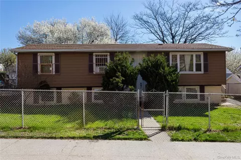1470 Louis Nine Blvd, New York, NY 10459