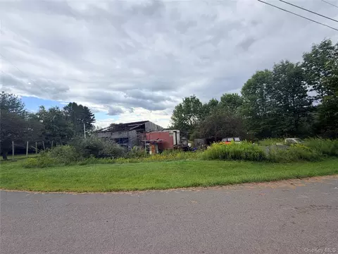 32 Conroy Rd, Callicoon, NY 12723