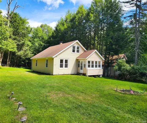 240 Sgt Andrew Brucher Rd, Bethel, NY 12778