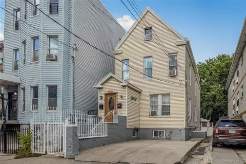 1734 Van Buren St, New York, NY 10460