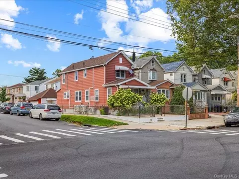 124-01 111, New York, NY 11420