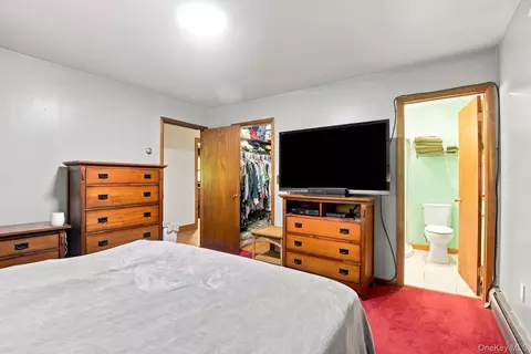 Bedroom - 26 Woods Rd, Philipstown, NY 10516 photo 2 of 5