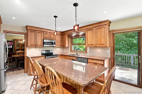 Kitchen - 26 Woods Rd, Philipstown, NY 10516 photo 2 of 4