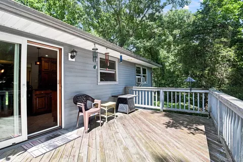 Exterior - 26 Woods Rd, Philipstown, NY 10516 photo 5 of 6