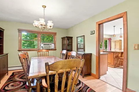 Dining - 26 Woods Rd, Philipstown, NY 10516 photo 1 of 2